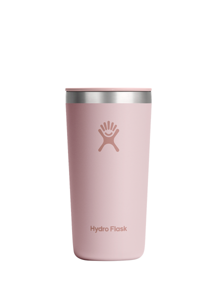 Hydro Flask Stainless Steel Insulated All Around Tumbler, 354ml, Trillium