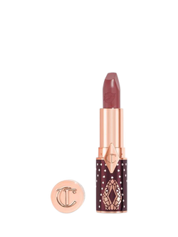 Charlotte Tilbury K.I.S.S.I.N.G Lipstick, Kiss Of Mystery, Kiss Of Mystery