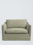 John Lewis x Sanderson Islington Loveseat, Sage/Aloe