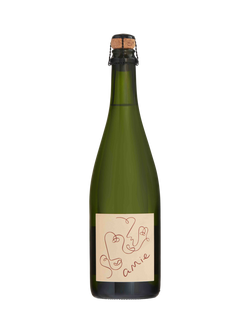 Amie Crémant de Limoux Sparkling Wine, 75cl, 