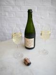 Amie Crémant de Limoux Sparkling Wine, 75cl