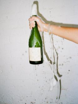 Amie Crémant de Limoux Sparkling Wine, 75cl - view 2, 