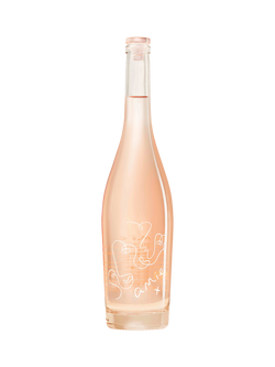 Amie Organic Rosé Wine, 75cl, 