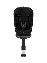 Maxi-Cosi Emerald 360 Pro i-Size Car Seat, Authentic Black