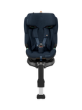 Maxi-Cosi Emerald 360 Pro i-Size Baby Car Seat, Authentic Blue