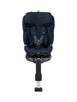 Maxi-Cosi Emerald 360 Pro i-Size Baby Car Seat, Authentic Blue, Authentic Blue