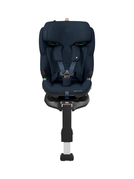 Maxi-Cosi Emerald 360 Pro i-Size Baby Car Seat, Authentic Blue, Authentic Blue