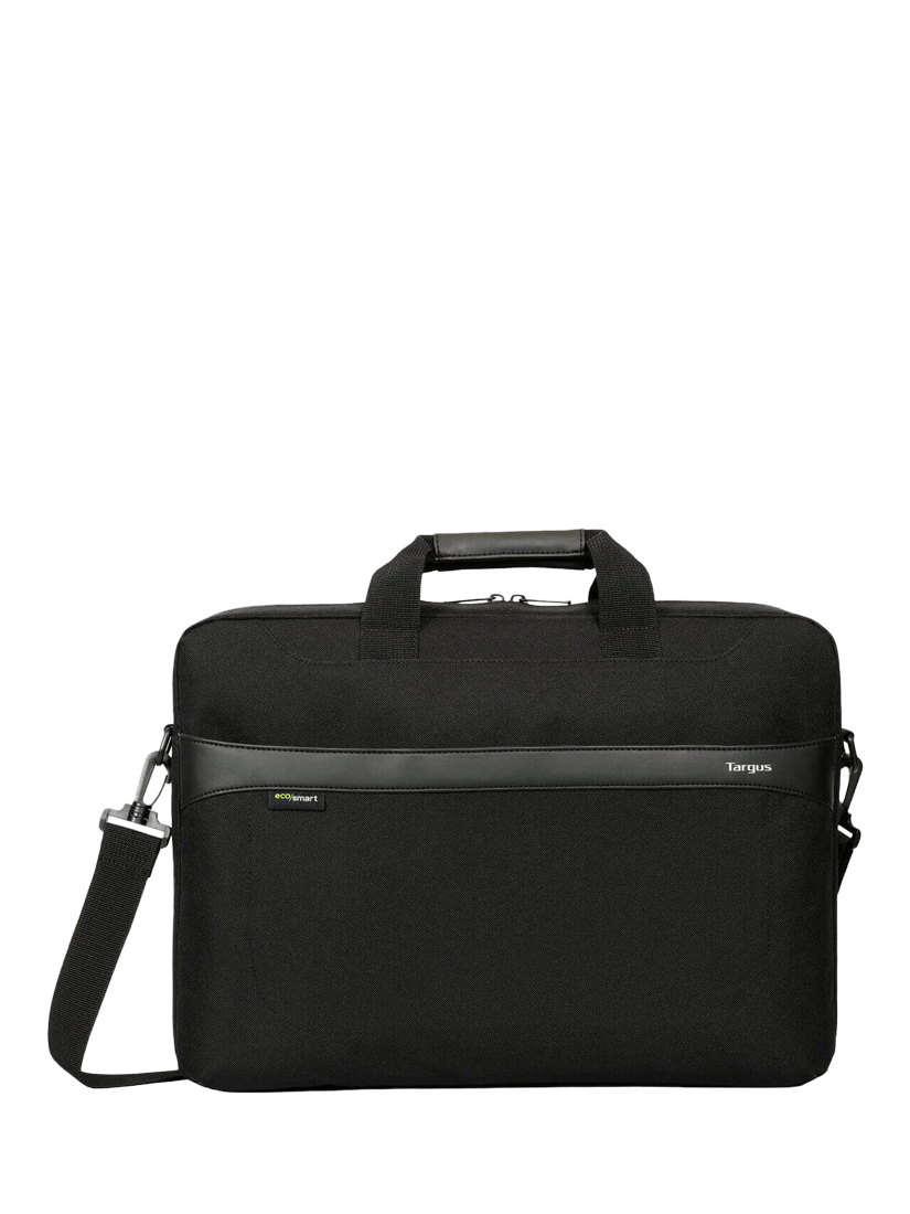 Targus GeoLite EcoSmart Slim Briefcase 13 14 for Laptops up to 14