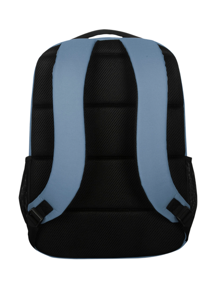 Targus Octave III Backpack 15–16” for Laptops up to 16" - view 2, Blue Fog