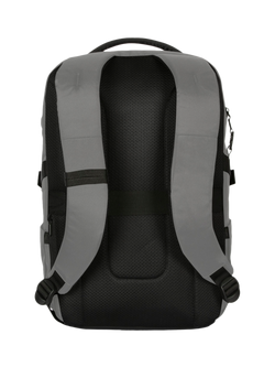 Targus Terra EcoSmart Backpack 15-16"  for Laptops up to 16" - view 2, Silver