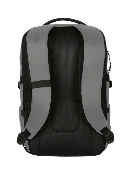 Targus Terra EcoSmart Backpack 15-16"  for Laptops up to 16" - view 2, Silver