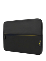 Targus CityGear Laptop Sleeve for Laptops up to 15.6", Black