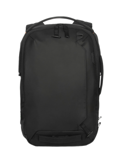 Targus Commuter EcoSmart Backpack 15-16" for Laptops up to 16", Black, Black