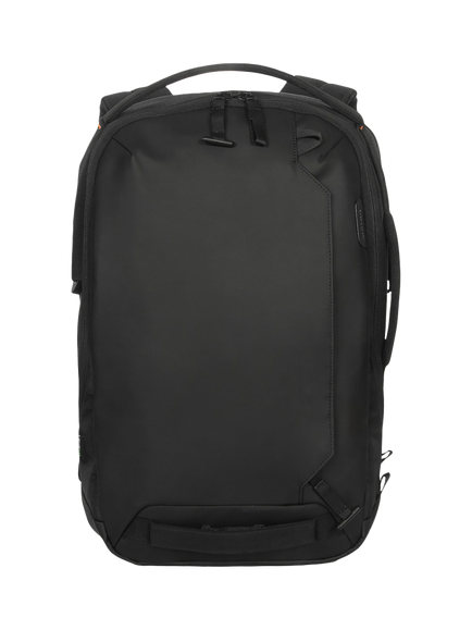 Targus Commuter EcoSmart Backpack 15-16" for Laptops up to 16", Black, Black