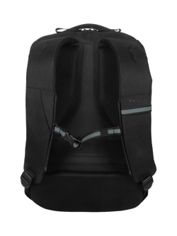 Targus Commuter EcoSmart Backpack 15-16" for Laptops up to 16", Black - view 2, Black