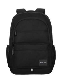 Targus Octave III Backpack 15–16” for Laptops up to 16", Black