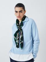 Silk Scarves