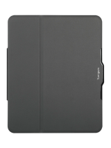 Targus VersaVu Clear Case for iPad Air 10.9", iPad Pro 11", iPad Air 11" (2025) & iPad Air 11" (2024), Grey/Clear