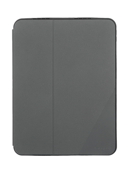 Targus Click-In Rotating Case for iPad Pro 11" (M5), Grey, Grey