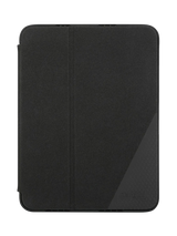 Targus Click-In Case for iPad Mini (2024 & 2021), Black