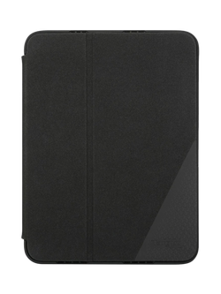 Targus Click-In Case for iPad Mini (2024 & 2021), Black, Black