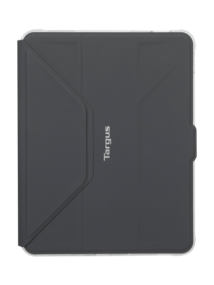 Targus Pro-Tek Clear Case for iPad 11" (2025) & iPad 10.9" (2022), Clear/Black