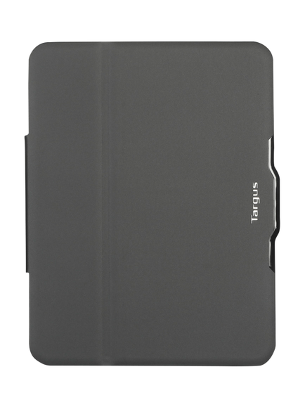 Targus VersaVu Clear Case for iPad Pro 11" (M5), Clear/Black