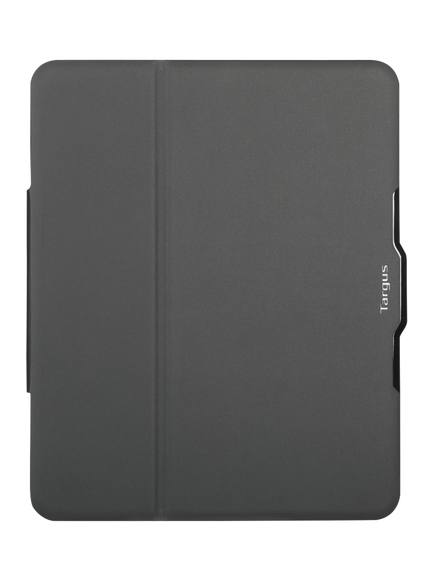 Targus VersaVu Clear Case for iPad Pro 13" (M5), Black, Clear/Black