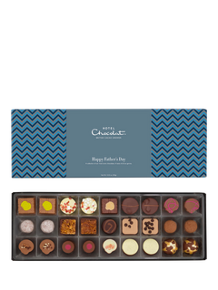 Hotel Chocolat Father's Day Everything Sleekster, 355g