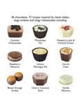 Hotel Chocolat Summer Desserts Sleekster, 370g