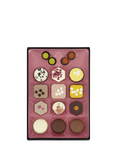 Hotel Chocolat Summer Desserts H-Box, 175g