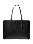 Aspinal of London Regent Leather Tote Bag