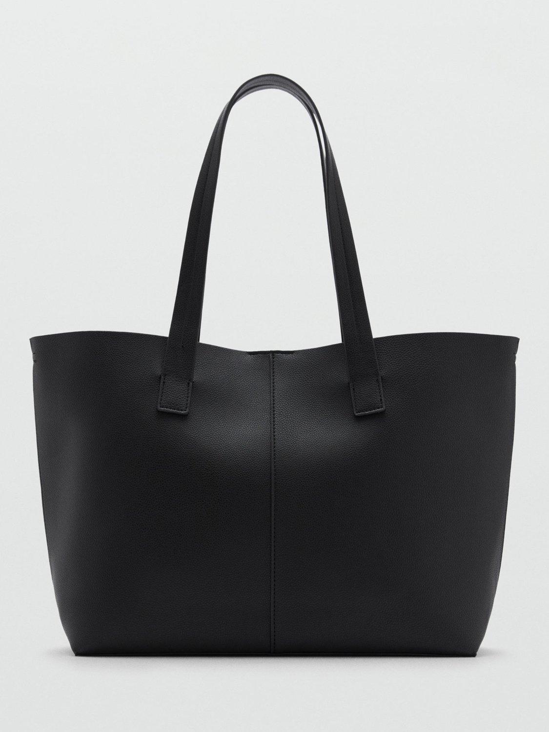 Mango Zinnia Tote Bag