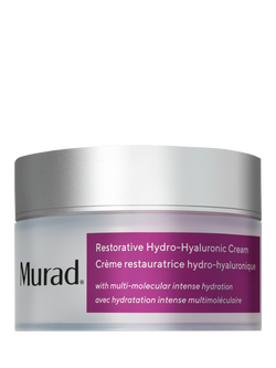 Murad Restorative Hydro-Hyaluronic Cream, 50ml, 