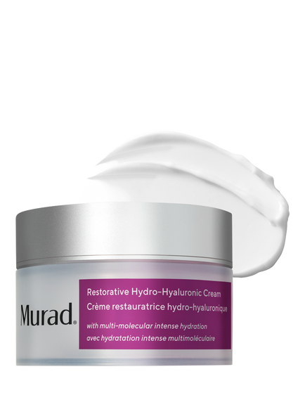 Murad Restorative Hydro-Hyaluronic Cream, 50ml, 