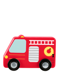 Fisher-Price Wooden Vehicle Pack - view 2, Multi