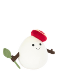 Jellycat Amuseables Mozzarella Soft Toy