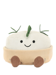 Jellycat Amuseables Camembert Soft Toy
