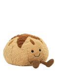 Jellycat Amuseables Sourdough Soft Toy