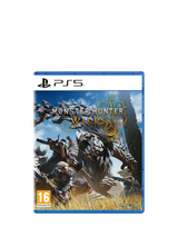 Monster Hunter Wilds, PS5