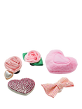 Crocs Kids' Prom Jibbitz, Set of 5, Multi