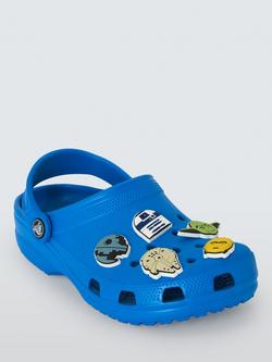 Crocs Kids' Star Wars Jibbitz, Pack of 5, Multi - view 2, Multi