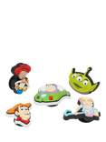 Crocs Kids' Toy Story Jibbitz, Set of 5, Multi