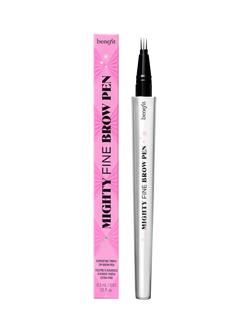Benefit Mighty Fine Brow Pen, 2.5 Neutral Blonde