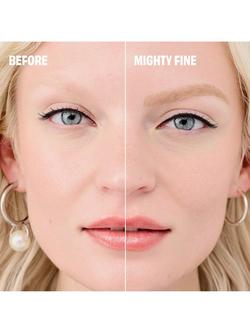 Benefit Mighty Fine Brow Pen - view 2, 2.5 Neutral Blonde