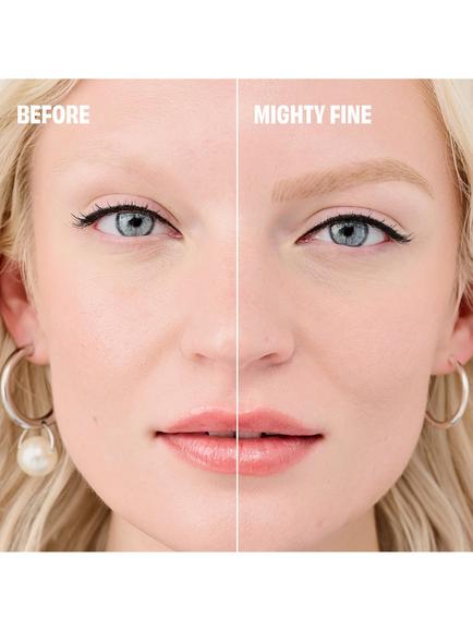 Benefit Mighty Fine Brow Pen - view 2, 2.5 Neutral Blonde