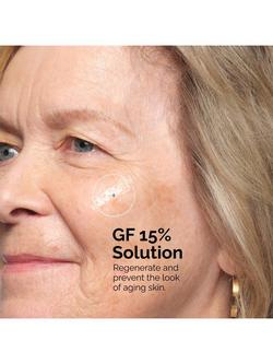The Ordinary GF 15% Serum for Visible Skin Repair & Reduction of Wrinkles, 30ml - view 2, 