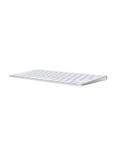 Apple Magic Keyboard with Touch ID (2024) for Mac Models with Apple Silicon, British English, White