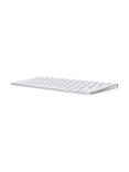 Apple Magic Keyboard (2024), British English, White