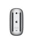 Apple Magic Mouse (2024) with Multi-Touch Surface